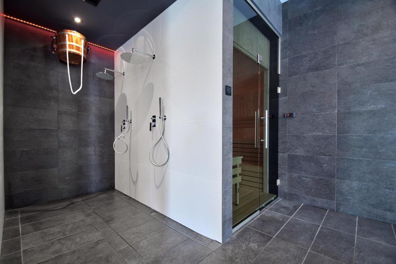 Savana Resort Mielno 미엘노 외부 사진