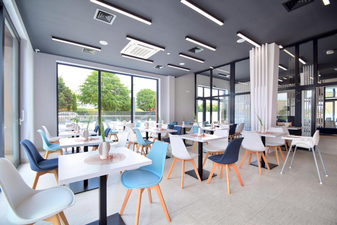 Savana Resort Mielno 미엘노 외부 사진
