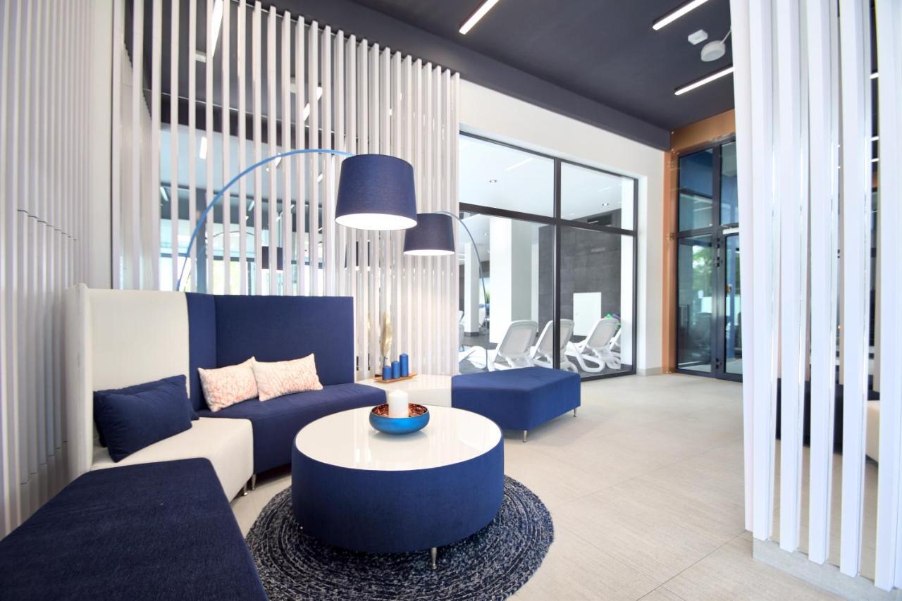 Savana Resort Mielno 미엘노 외부 사진