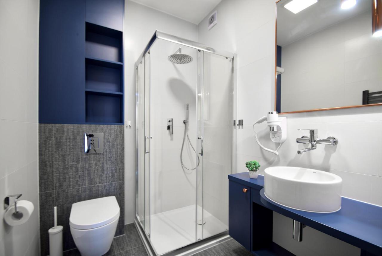 Savana Resort Mielno 미엘노 외부 사진