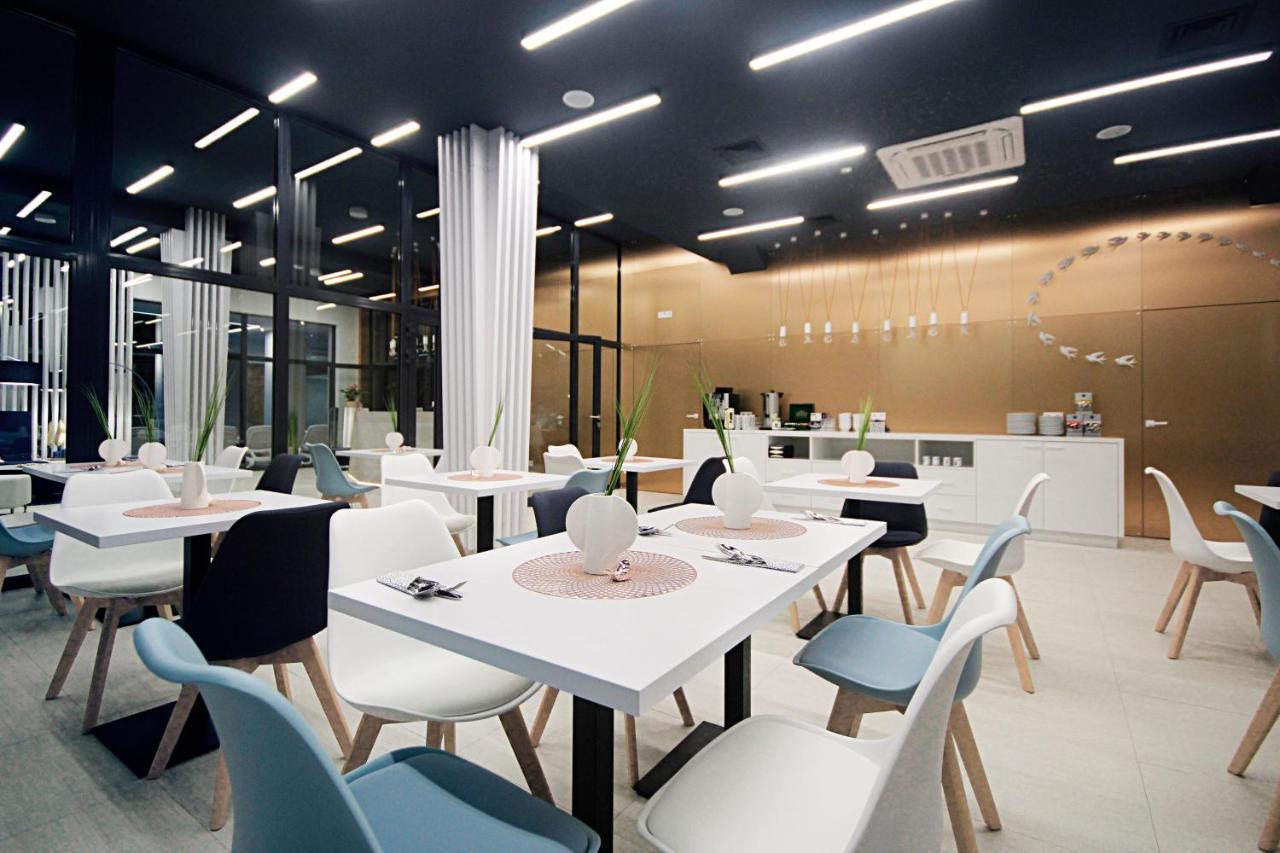 Savana Resort Mielno 미엘노 외부 사진