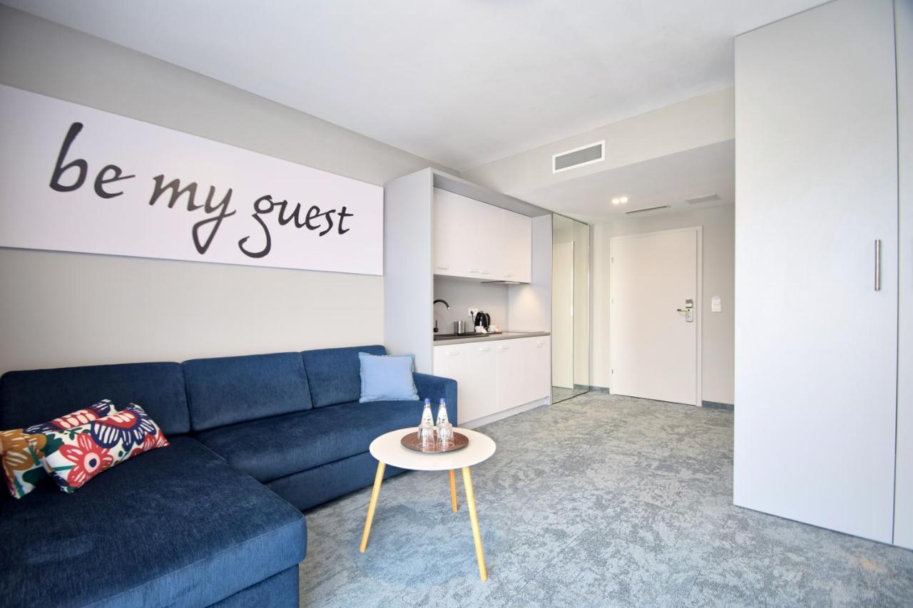 Savana Resort Mielno 미엘노 외부 사진