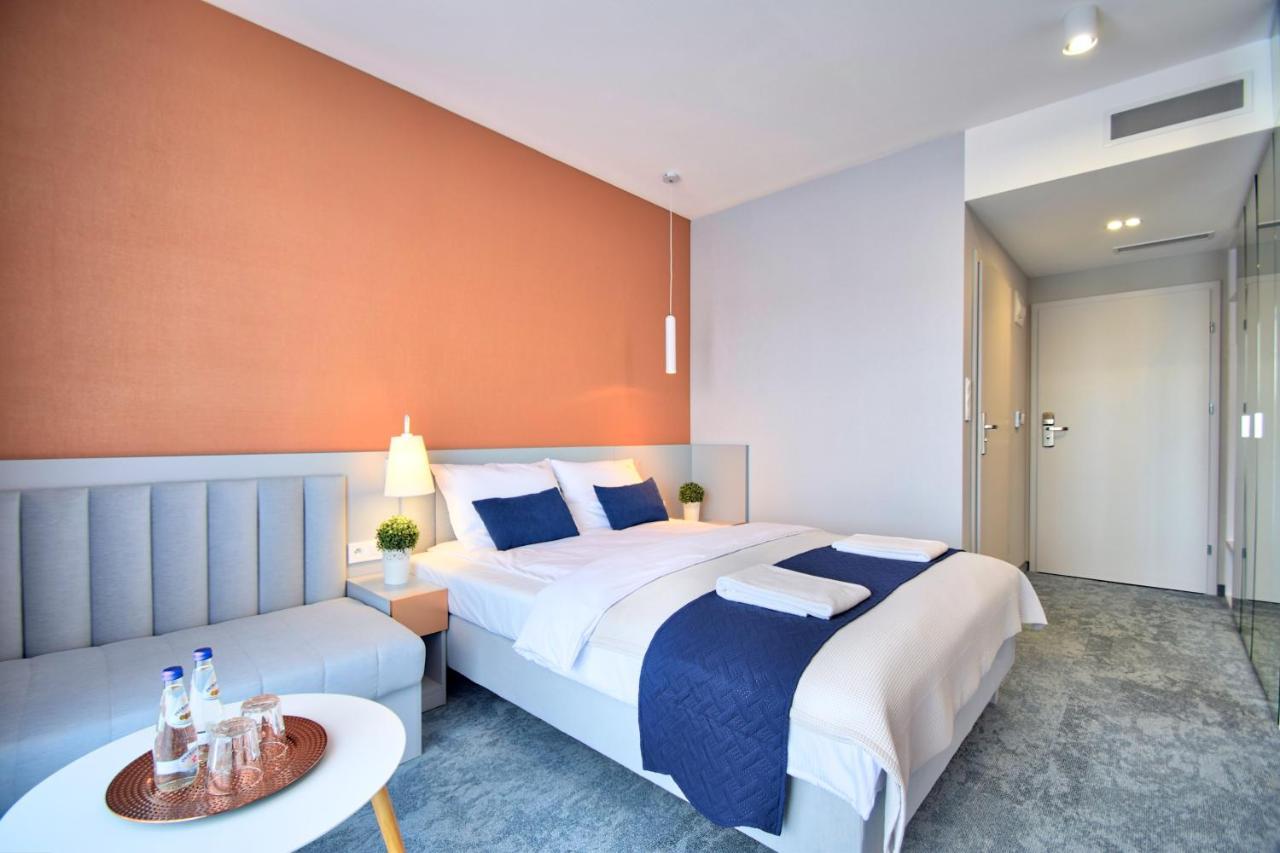 Savana Resort Mielno 미엘노 외부 사진