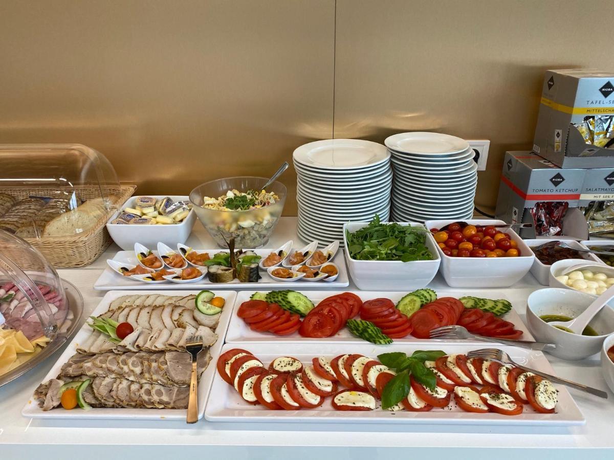 Savana Resort Mielno 미엘노 외부 사진