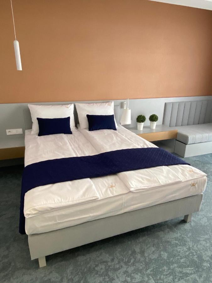 Savana Resort Mielno 미엘노 외부 사진