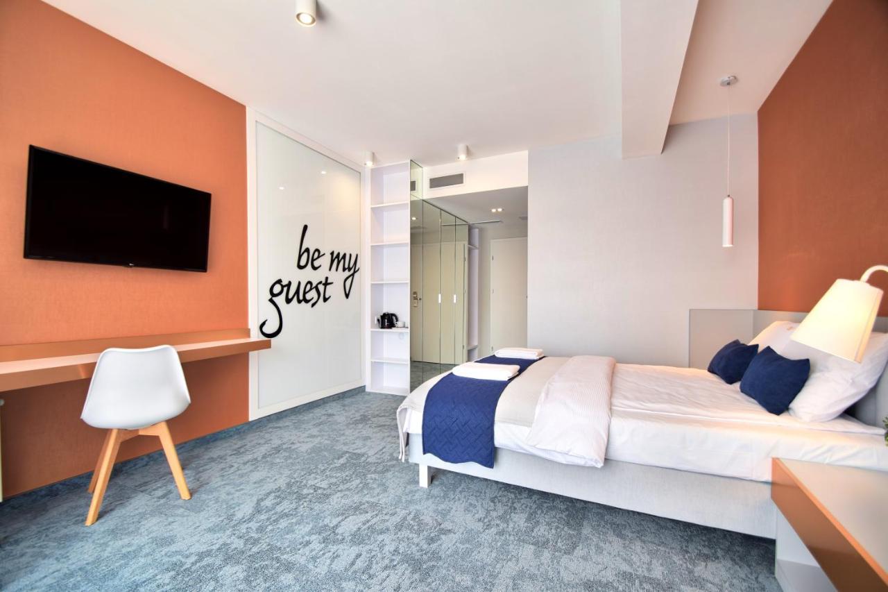 Savana Resort Mielno 미엘노 외부 사진