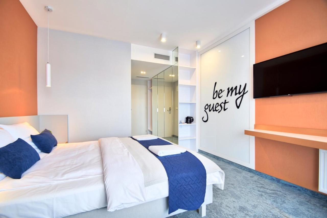 Savana Resort Mielno 미엘노 외부 사진