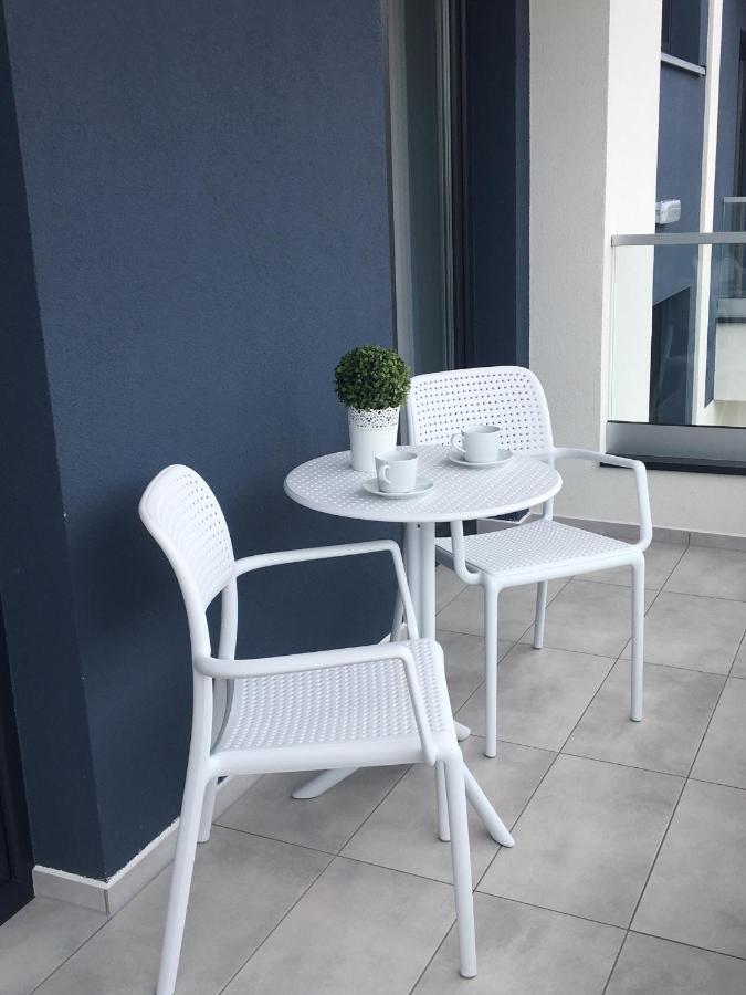 Savana Resort Mielno 미엘노 외부 사진